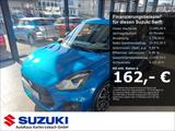 Suzuki Swift Sport 1.4 Boosterjet 1.Hand Scheckheft gep - Suzuki Swift: 4.4