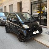 Smart ForTwo 600 **allestimento BRABUS** - Smart aus 2000: Brabus