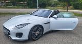 Jaguar SONDERMODELL! F-Type 3.0 L V6 400 SPORT AWD Aut. - weiße Jaguar F-Type