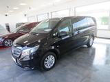 Mercedes-Benz Vito Hartung Bestattungswagen / Leichenwagen - Mercedes-Benz Vito in Bochum