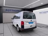 Volkswagen T6.1 Transporter Kombi 2.0 TDI 9-SITZER NAVI KLI - Volkswagen: Kleinbus, Sitzer 9