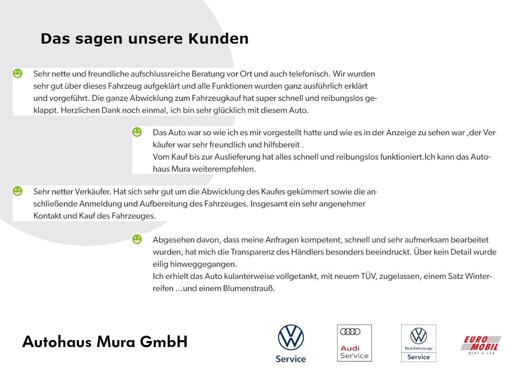 Volkswagen Up move up! 1.0 SHZ 4Season Klima, миниатюра 15