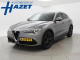 Alfa Romeo Stelvio 2.0T 280 PK AWD FIRST EDITION + 20 INCH - Alfa Romeo Stelvio First-Edition mit Benzin-Antrieb