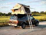 Nissan Navara Double Cab|OVERLANDER|TÜV|Scheckheft|LKW - Nissan Navara aus 2015