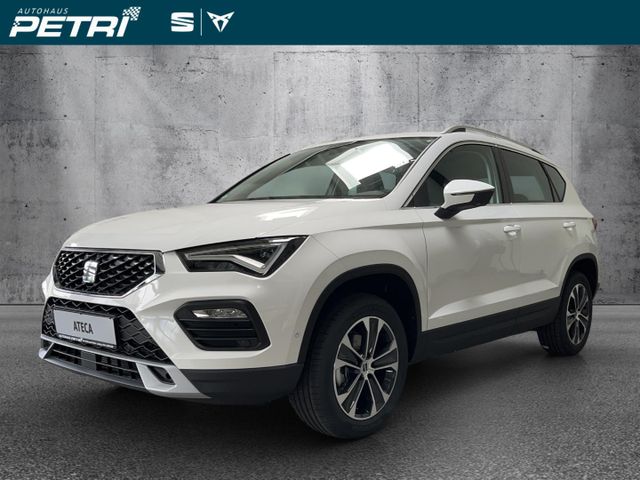 Seat Ateca Style Edition/ Dinamica/ Beats/ACC