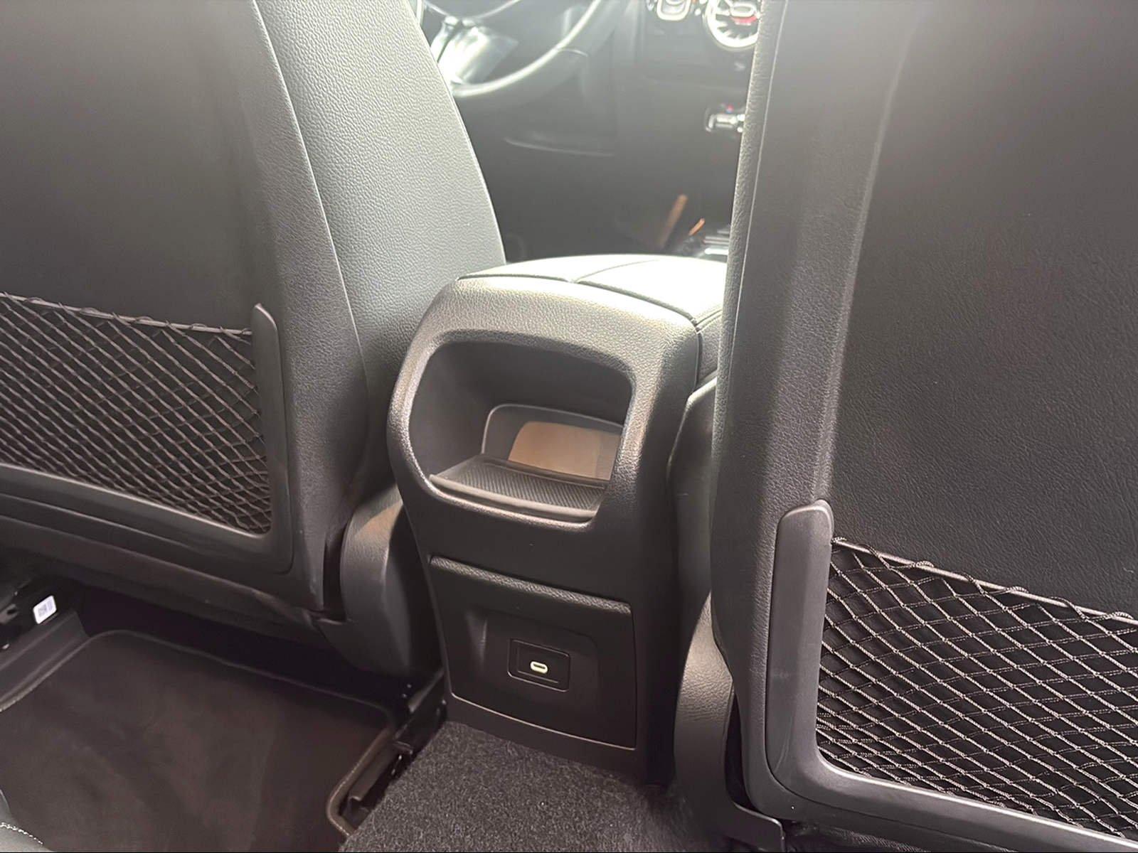 Mercedes-Benz A-Class Lim. Progressive 4M PANO RFK AHK MULTIBEAM, миниатюра 28