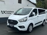 Ford Transit Custom 2.0 TDCi 320 L1 Trend  *9-SITZER* - Ford Transit Custom in Wiesbaden