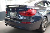 BMW 320xd GT Sport Line +Allrad+Navi+Automatik+Leder - BMW 320 Gran Turismo: Automatik