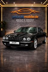 Jaguar XJ 4.2 XJ8 Sovereign - Jaguar XJ Gebrauchtwagen