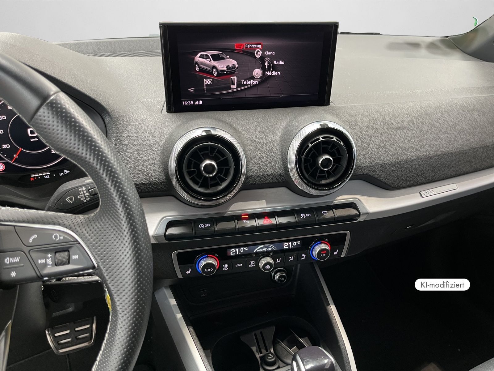 Audi Q2 - Bild 12