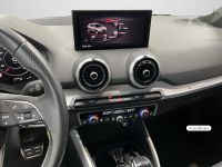 Audi Q2 - Vorschau Bild 12