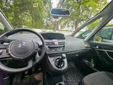 Citroën Citroen Picasso Grand C 4 - Citroën C4 Picasso mit Benzin-Antrieb: Grand