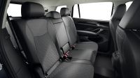 Volkswagen Tayron - Vorschau Bild 16