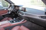 BMW X7 xDrive30d - - scheckheftgepflegte BMW X7