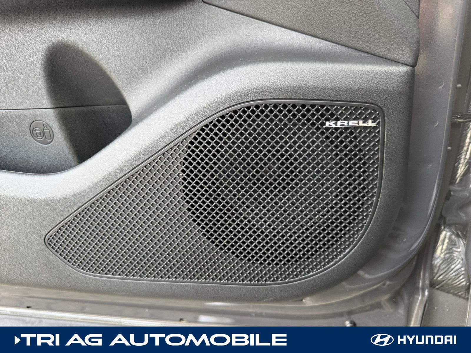 Hyundai Tucson – Bild 19