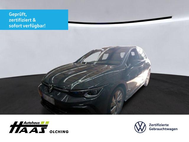 Volkswagen GolfVIII 1.5 eTSI R-Line 7-DSG Navi, AHK, LED-M