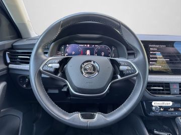 Skoda Scala - 9