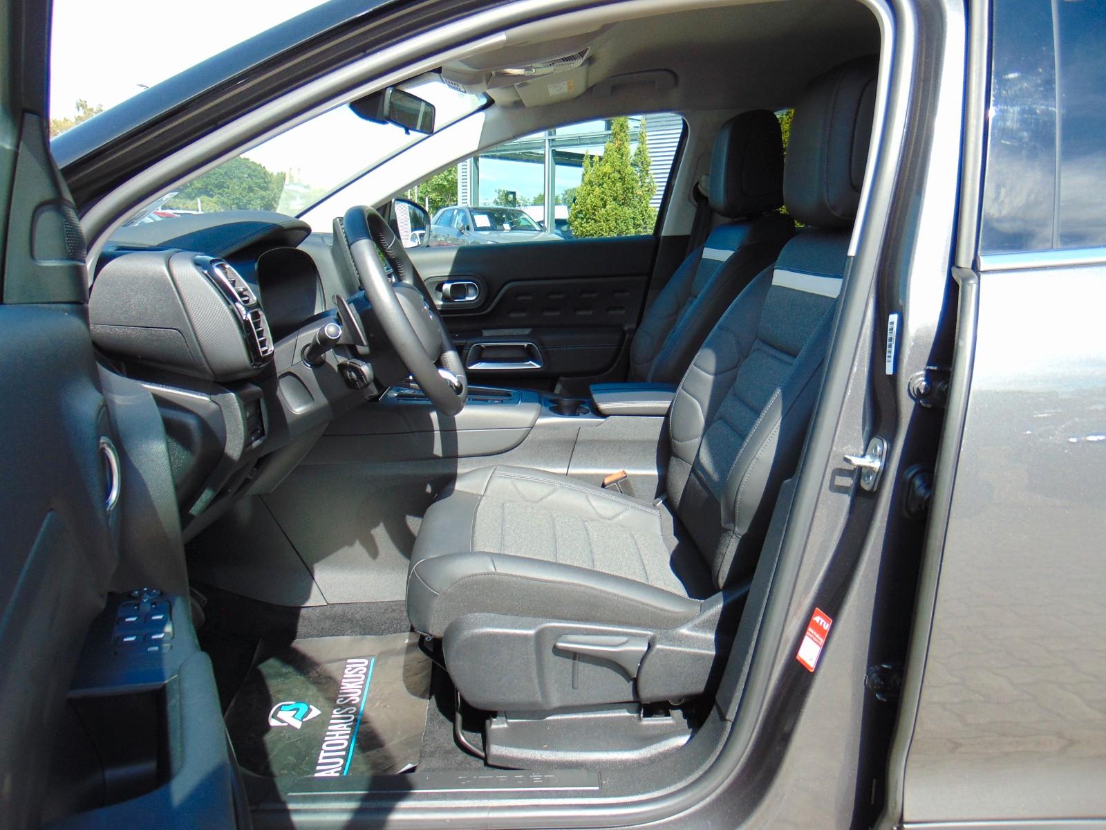 Citroën C5 Aircross Plus Hybrid 145 ë-DSC6