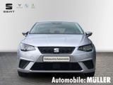 Seat Ibiza 1.0 TSI Style LED Tempomat Sitzheizung EU6 - Seat Ibiza: 6l1