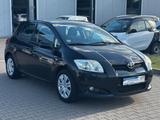 Toyota Auris Sol - gebrauchte Toyota Auris aus dem Jahr 2009