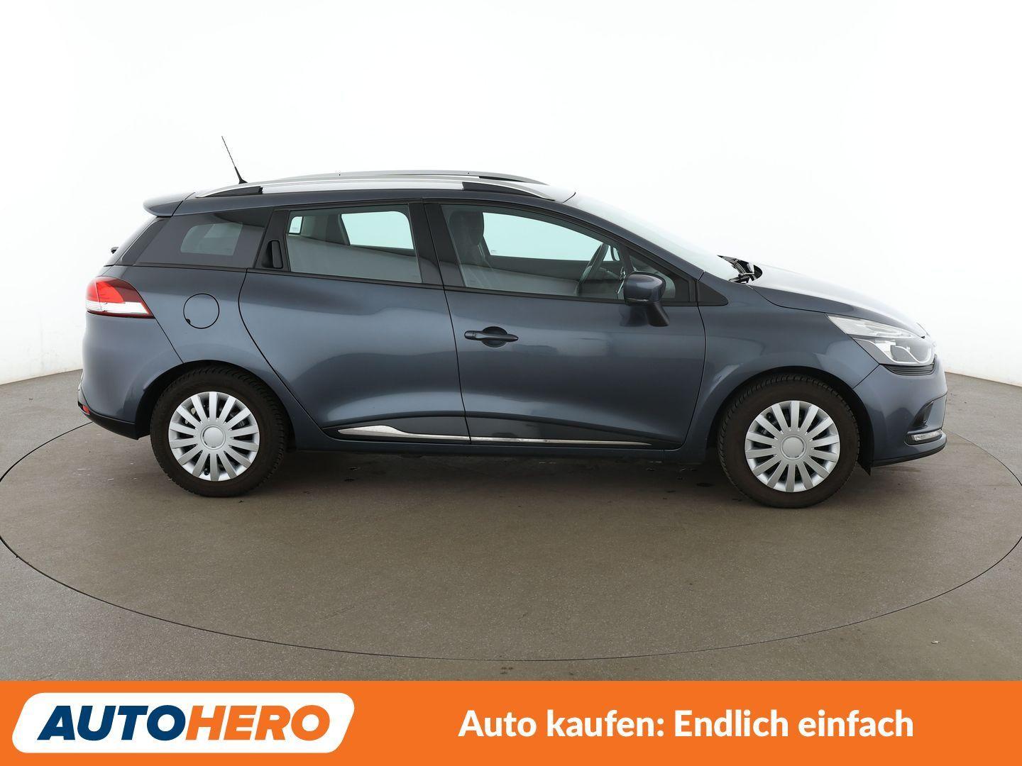Renault Clio 0.9 Intens