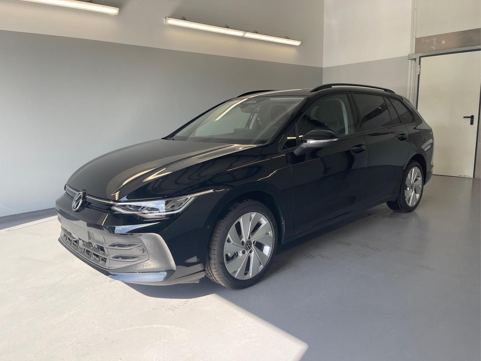 Volkswagen Golf Variant Life 115PS AHK+Kessy+Kamera+ACC+...