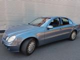 Mercedes-Benz E 500 ELEGANCE Elegance - gebrauchte Mercedes-Benz E 500 aus dem Jahr 2004