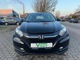 Honda HR-V Elegance SHZ/KLIMA/NAVI/1HD - schwarze Honda HR-V