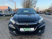 Honda HR-V Elegance SHZ/KLIMA/NAVI/1HD