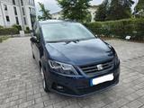 Seat Alhambra 2.0 TDI St.&St. 135kW FR-Line 4Driv... - Seat Alhambra in Frankfurt (Main)