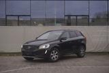Volvo XC60 Momentum  2.0 D4 2 WD - AUTOMATIC - NAVI - Volvo XC60 Kombi Gebrauchtwagen