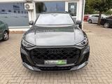 Audi RSQ8 RS Q8 performance 4.0 TFSI quattro-VOLL!!! - Audi Gebrauchtwagen in Magdeburg