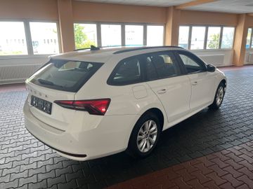 Skoda Octavia - 5