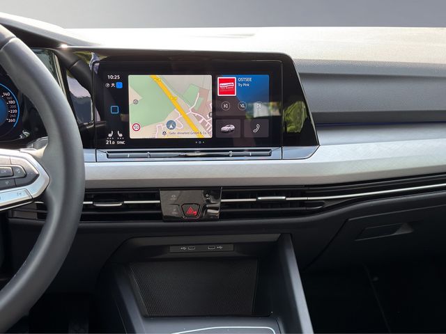Golf VIII Variant 2.0 TDI Life DSG