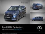 Mercedes-Benz V 300 AVANTGARDE AMG LANG STANDHEIZUNG DISTRONIC