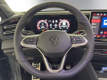 Bild 12 VW Tiguan 2.0 TDI R-Line Black Style 4Motion