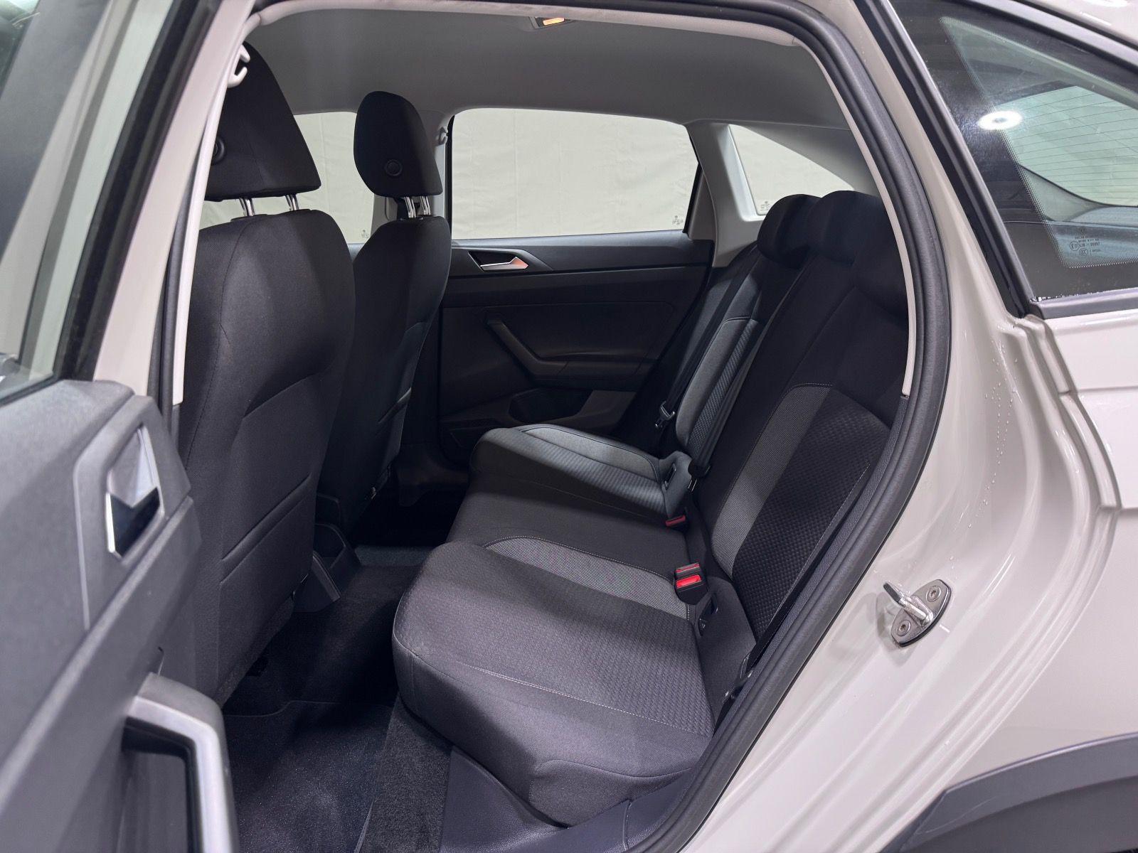 Volkswagen Taigo 1.0 TSI LED PDC DAB BLUETPOOTH ALLWETTER, миниатюра 19