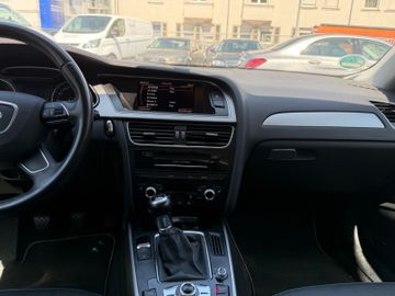 Audi A4 - 12