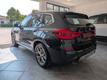 BMW X3 - 5