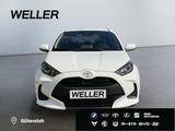 Toyota Yaris Hybrid 116 1.5 Comfort *ACC*RCam*CarPlay* - Toyota Yaris Gebrauchtwagen in Bielefeld