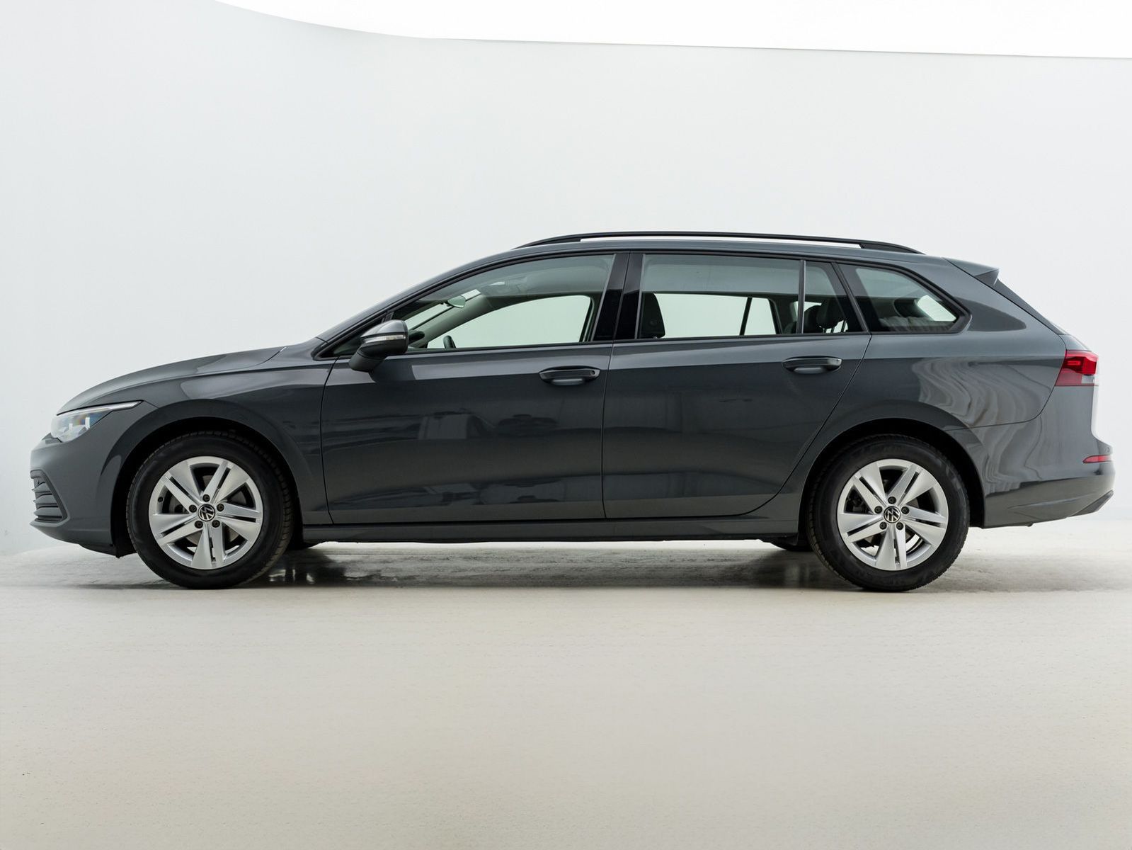 Volkswagen Golf - Bild 7