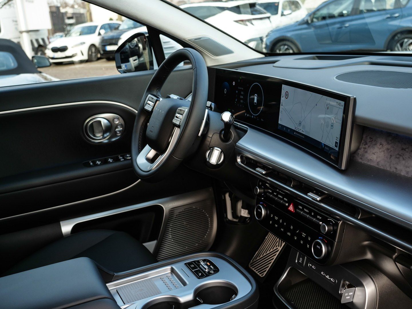 Hyundai IONIQ 9 - Bild 17