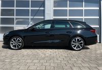 SEAT Leon ST 2.0 TDI DSG 4Drive FR KESSY AHK KAM LED bei Autohaus Landmann & Maier OHG