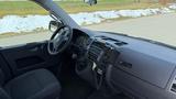 Volkswagen T5 Multivan 4Motion MTW  - VW T5 Multivan 8-Sitzer
