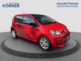 Volkswagen up! join 1.0 MPI Blue Motion *KLIMA*BLUETOOTH* - VW up! Gebrauchtwagen in Berlin