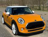 MINI Cooper C Sportpaket 1. Hand - MINI Cooper C Gebrauchtwagen