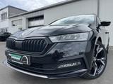 Skoda Octavia Combi 1.4 TSI DSG Sportline HeadUp Keyle - Skoda mit Hybrid-Antrieb: Kombi