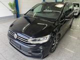 Volkswagen Touran 2.0 TDI*HIGHL*R-LINE*AUTO*LED*NAV*ACC*1HD - Volkswagen Touran in Köln