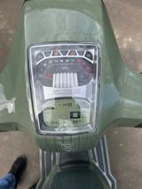 Lambretta X300 - LAMBRETTA MOTORRAD