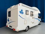 Ahorn T 660 ohne Hubbett - sehr gepflegt 1. Hand - Ahorn Wohnmobil oder -wagen